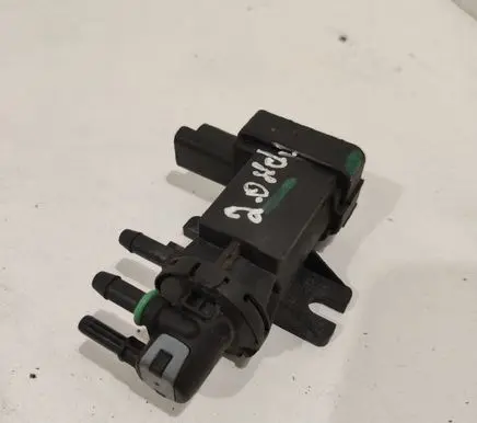 Peugeot 508 Turbo solenoid valve 9674084680