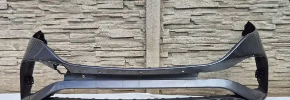Mercedes-Benz EQB Front bumper A2438850002