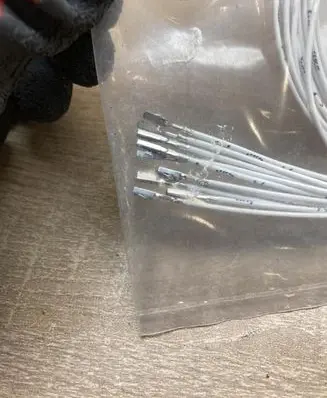 Mercedes-Benz CLA C117 X117 W117 Other wiring loom A0005404505 10PCS