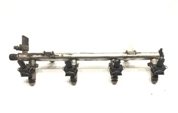 Mercedes-Benz Vaneo W414 Fuel main line pipe 96614003