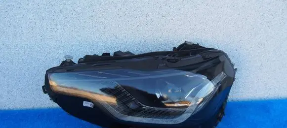 BMW 2 G42 Headlight/headlamp 8083635