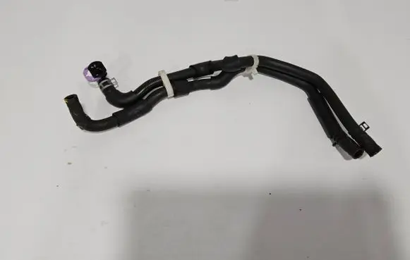 Mazda 2 Heater radiator pipe/hose 