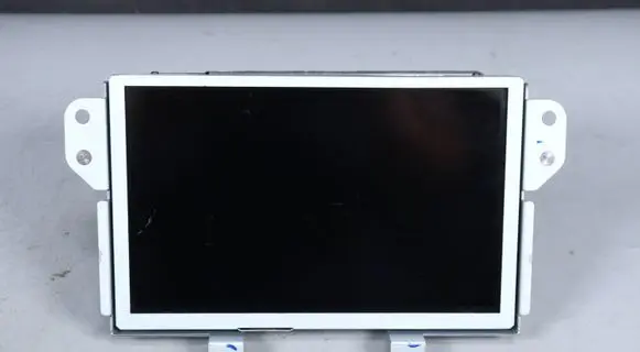 Ford Focus Screen/display/small screen F1ET-14F239-AA BM5T-18B955-FE