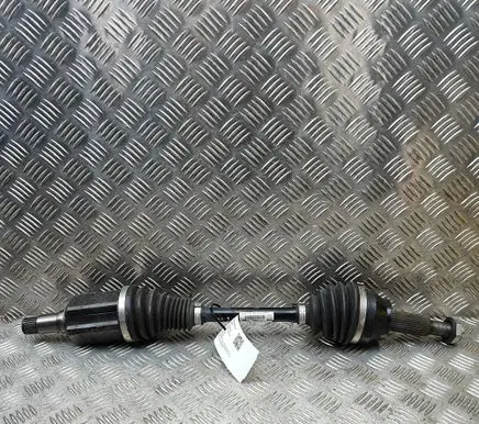 Aston Martin DBX Front driveshaft MY833A427BA