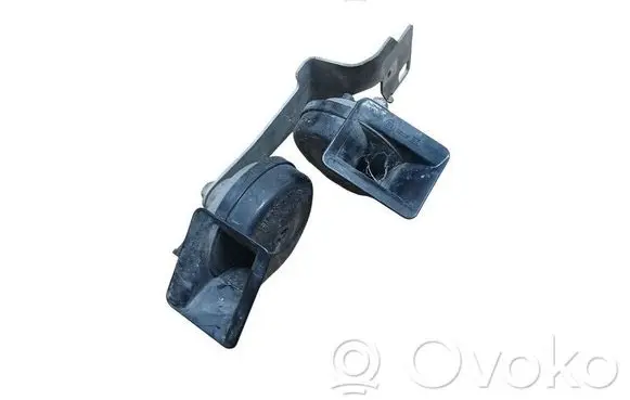 BMW 6 E63 E64 Horn signal 6935709