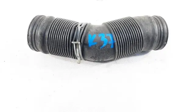 Volkswagen Polo VI Air intake hose/pipe 6Q0129684C