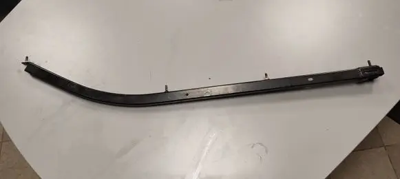 Chrysler Pacifica Sliding door upper top rail 68186031AC 68186031