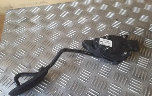 Nissan Primera Accelerator throttle pedal 6PV00862001 18002AU410