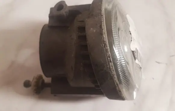 Toyota Camry Front fog light 52040