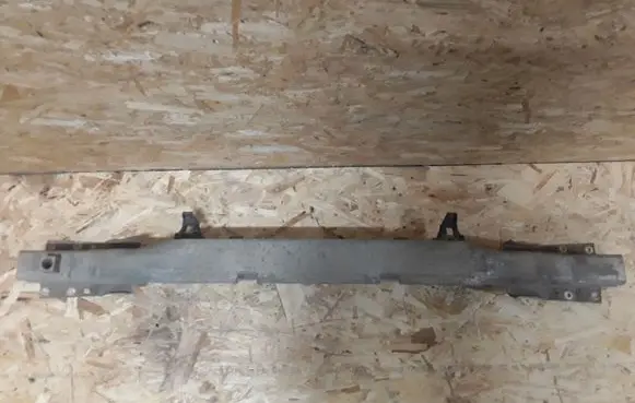 Opel Astra H Rear bumper cross member 
