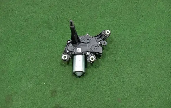Dacia Dokker Rear window wiper motor 287102467R