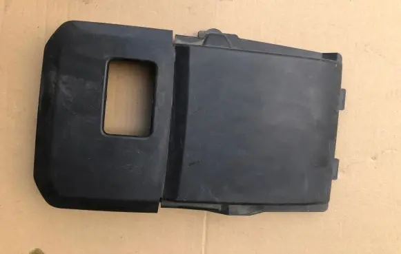 Volvo V50 Battery box tray cover/lid 30795183