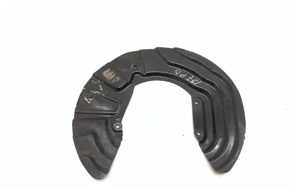 BMW X3 F25 Front brake disc dust cover plate 6787514