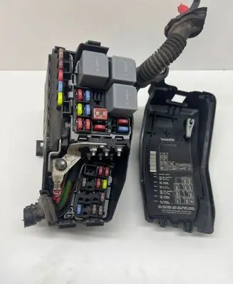 Volvo XC60 Fuse box set 31346538 6G9T14A067CA