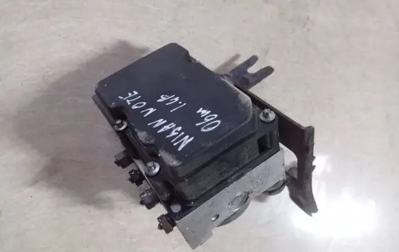 Nissan Note (E11) ABS Pump 0265800518