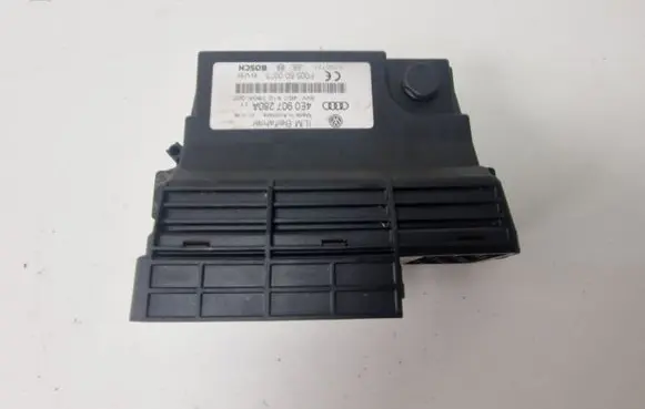 Audi A8 S8 D3 4E Other control units/modules 4E0907280A