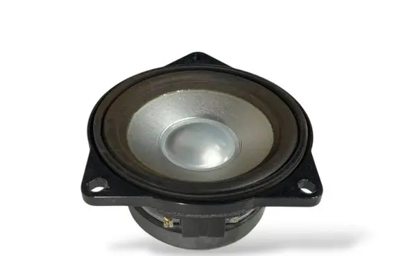 BMW 5 E60 E61 Front door speaker 6930903 65136930903