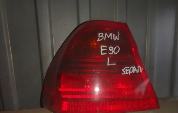 BMW 3 E90 E91 Headlight part 