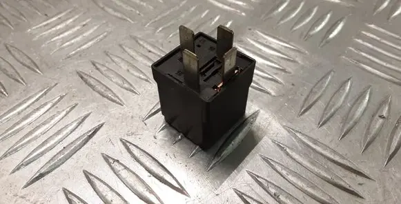 Land Rover Freelander Other relay 6G9T14B192CA