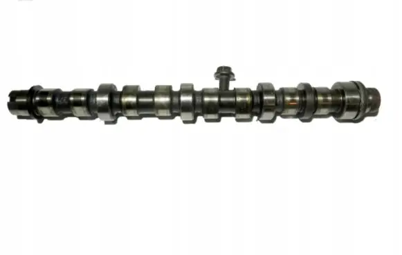 Opel Astra H Camshaft Z19DTH