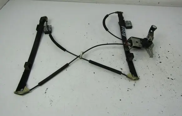 Volkswagen Lupo Front door manual window regulator 