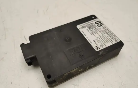 Mercedes-Benz E W212 Distronic sensor radar a0009052804