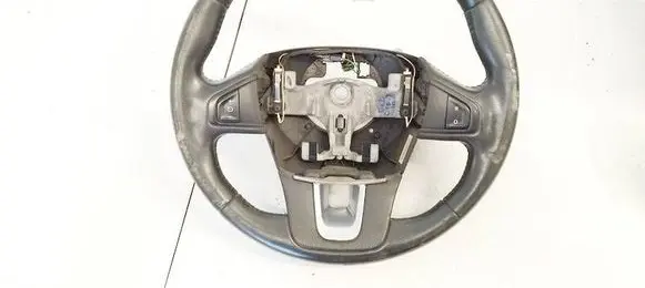 Renault Laguna III Steering wheel 484300001R