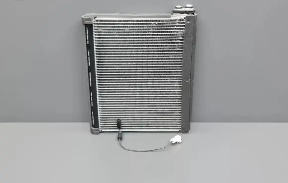 Air conditioning (A/C) radiator (interior)