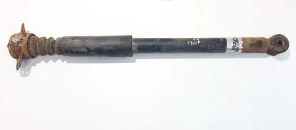 Audi A3 S3 8L Rear shock absorber/damper agw051mt