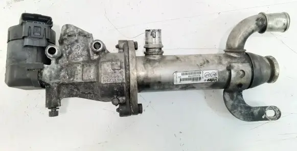 Citroen C4 Grand Picasso EGR valve 9681825280 9645689780