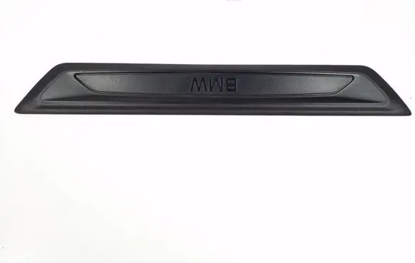 BMW 1 F20 F21 Front sill trim cover 7263315