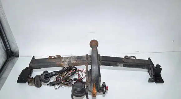 BMW 5 F10 F11 Tow bar set 381977 303398