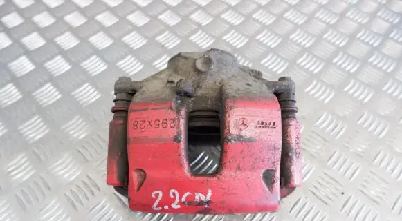Mercedes-Benz E W212 Front brake caliper