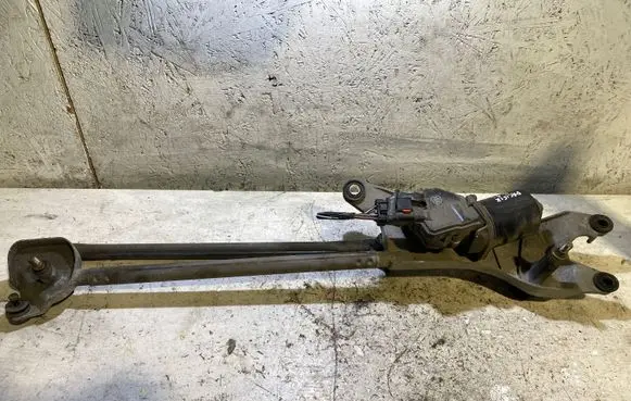 Chrysler Pacifica Front wiper linkage and motor 04894167AB AX1590107082 70113
