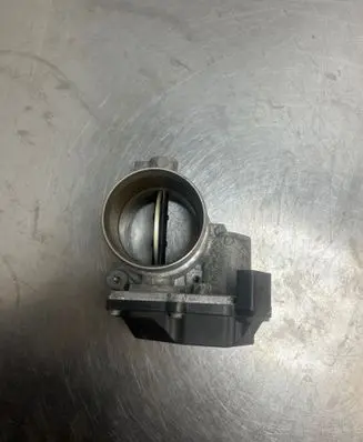 Audi A6 C7 Throttle valve 059145950AA A2C53358421