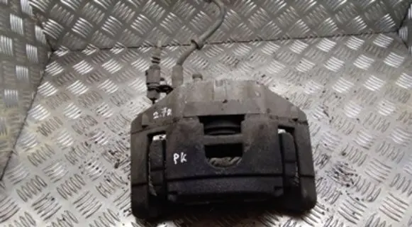 Audi A6 S6 C6 4F Front brake caliper 973 5466 F340