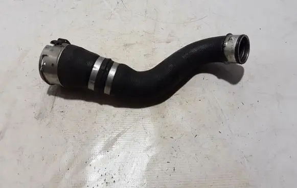 Porsche Panamera (970) Intercooler hose/pipe 97011016472