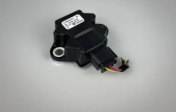 Mercedes-Benz GLE (W166 - C292) ESP acceleration yaw rate sensor A0065422618 222144118