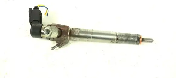 Renault Megane III Fuel injector H8200704191 8200903034