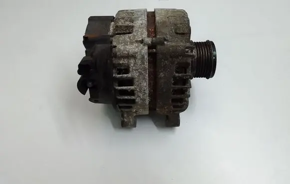 Generator/alternator