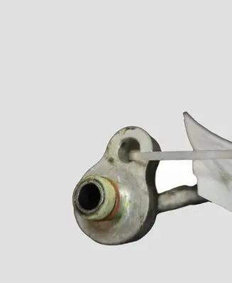 Citroen C4 Grand Picasso Air conditioning (A/C) pipe/hose