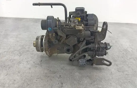Citroen Berlingo Fuel injection high pressure pump R8448B371C