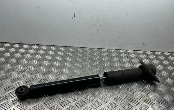 Skoda Octavia Mk2 (1Z) Rear shock absorber/damper 1K0513425D 0185387 8272764