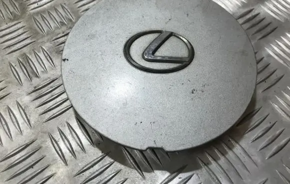 Original wheel cap