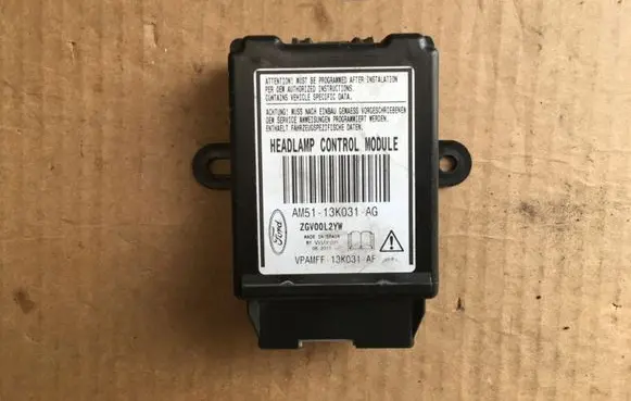 Ford Focus Light module LCM AM5113K031AG
