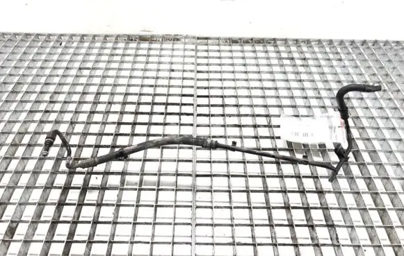 Audi A2 Brake booster pipe/hose 