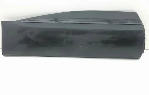 Renault Captur II Rear door trim (molding) 828766950R 069199
