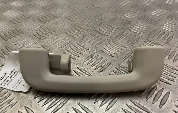Land Rover Discovery 5 Front interior roof grab handle GK7231406B