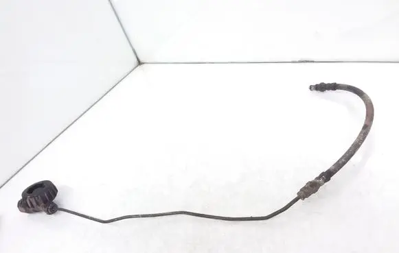 Opel Vectra C Clutch pipe/line 