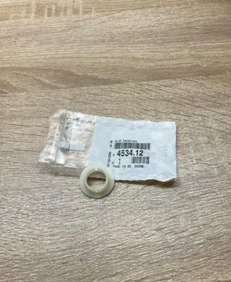 Citroen Jumpy Brake pedal sensor switch 453412
